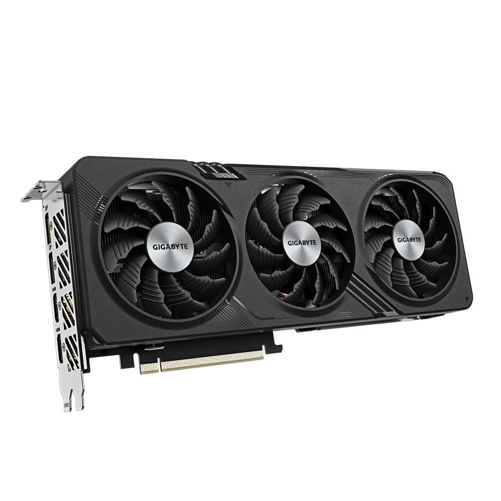 Bekijk afbeelding 4 van 4060Ti Gigabyte RTX GAMING OC 8GB/2xDP/2xHDMI